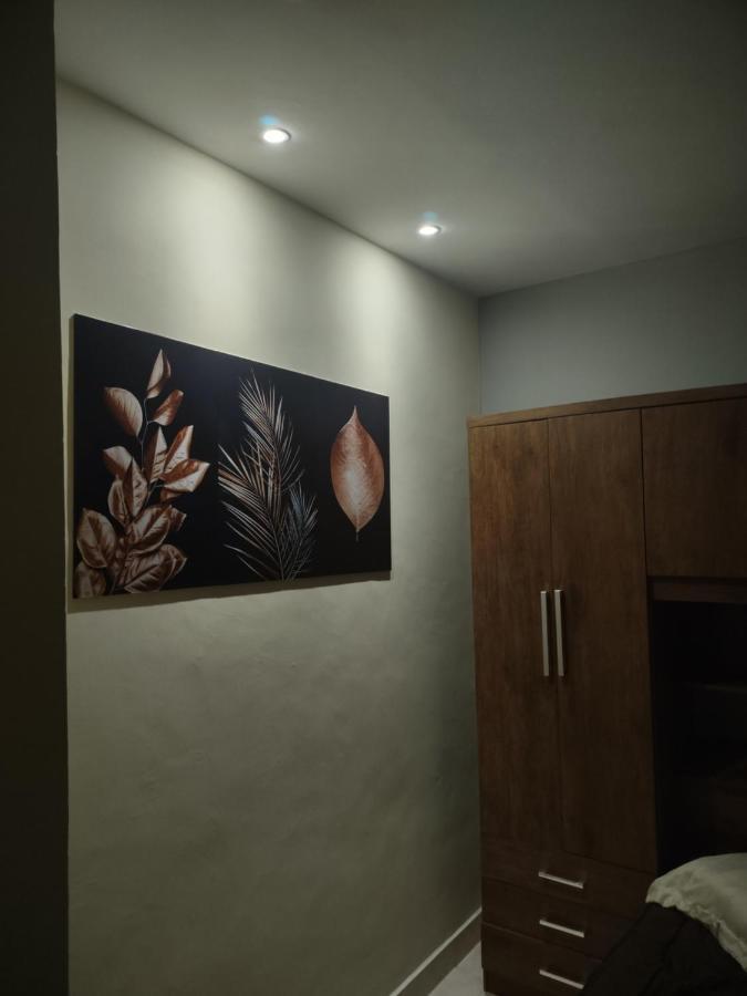MaricáThe Loft Garciaアパートメント エクステリア 写真