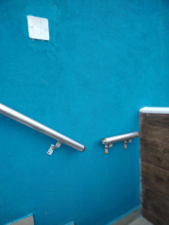 MaricáThe Loft Garciaアパートメント エクステリア 写真