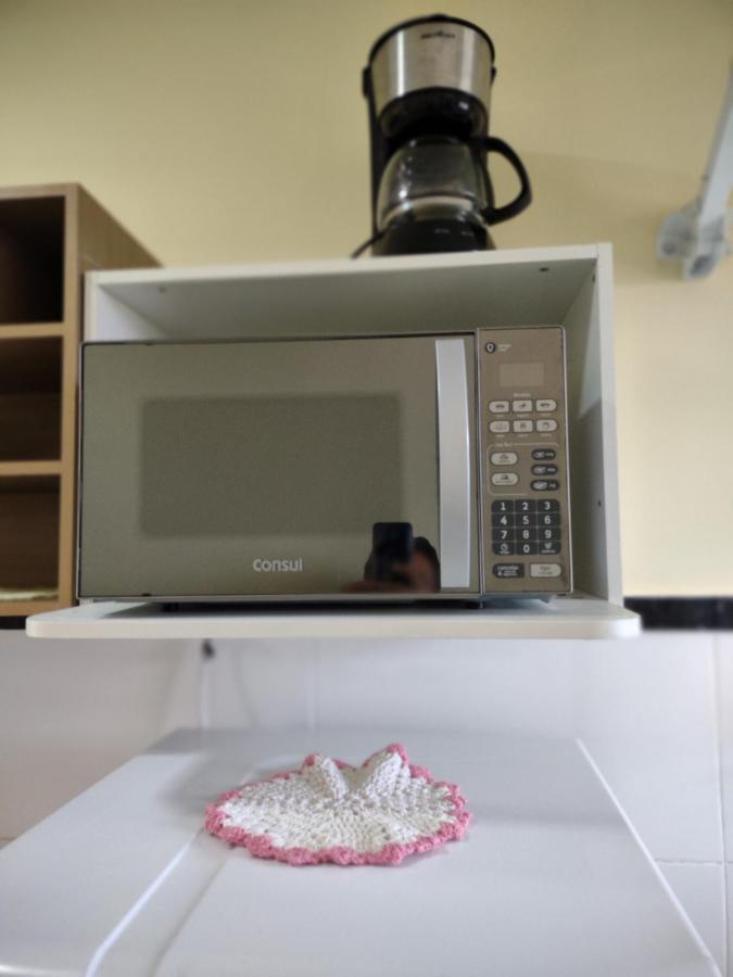 MaricáThe Loft Garciaアパートメント エクステリア 写真