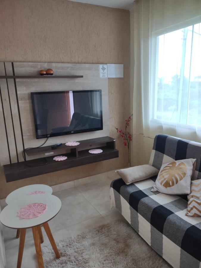 MaricáThe Loft Garciaアパートメント エクステリア 写真