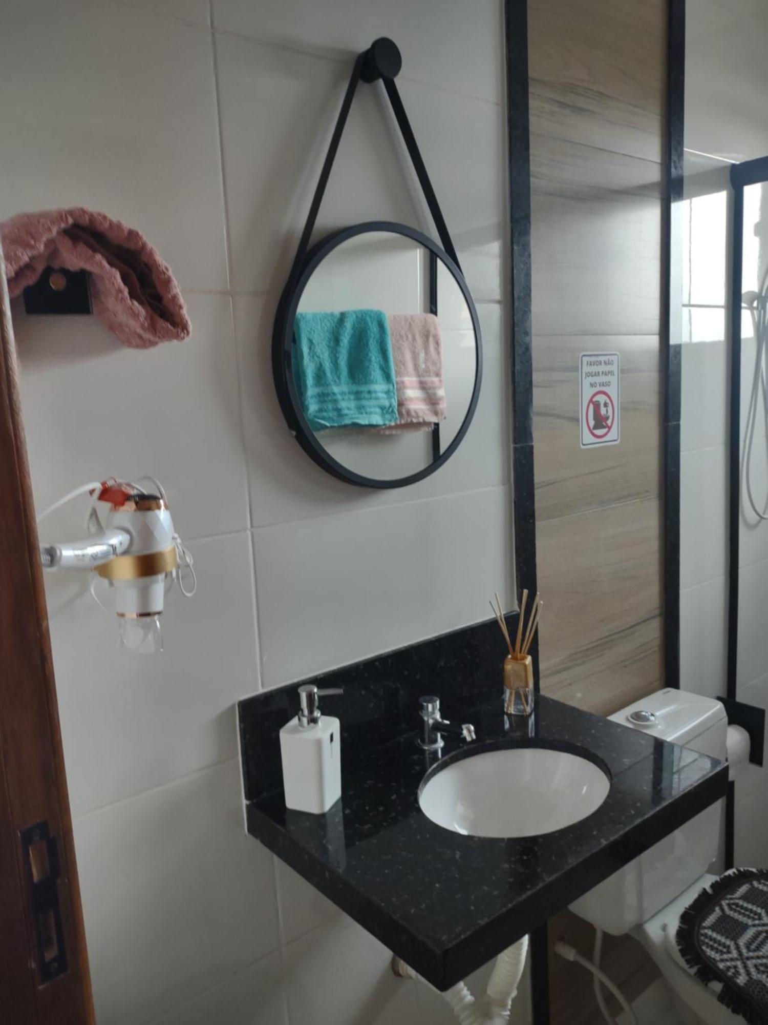 MaricáThe Loft Garciaアパートメント エクステリア 写真